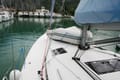 Sailing vacation in Croatia on Sailboat Modesty | Yacht4Less