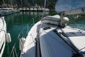Enjoy Croatia with Sailboat Modesty rental | Yacht4Less