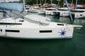 Discover Croatia on Sailboat Modesty | Yacht4Less