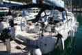 Experience Croatia on Sailboat Modesty | Yacht4Less