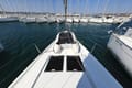 Explore Croatia aboard Sailboat Alaska | Yacht4Less