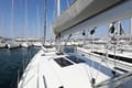 Book Sailboat Alaska for your sailing holiday in Croatia | Yacht4Less