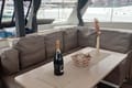 Best Price for a Catamaran Shanti rental in Croatia | Yacht4Less