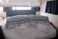Book Catamaran Shanti for your sailing holiday in Croatia | Yacht4Less