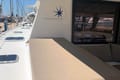 Sailing vacation in Croatia on Catamaran Waterloo | Yacht4Less