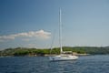 Plan your sailing vacation in Croatia with Sailboat MH 53 | Yacht4Less