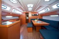 Sailing vacation in Croatia on Sailboat MH 54 | Yacht4Less