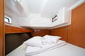 Sailboat MH 56 available to rent in Croatia | Yacht4Less