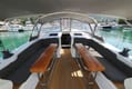 Explore Croatia aboard Sailboat Uptown Girl | Yacht4Less