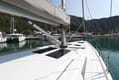Sailing vacation in Croatia on Sailboat Uptown Girl | Yacht4Less