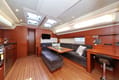 Sailboat Uptown Girl charter deals in Croatia | Yacht4Less