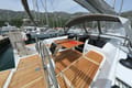 Explore Croatia aboard Sailboat Vivien | Yacht4Less