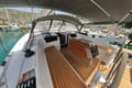 Book Sailboat Vivien for your sailing holiday in Croatia | Yacht4Less