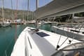 Sailing vacation in Croatia on Sailboat Vivien | Yacht4Less
