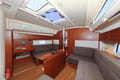 Discover Croatia on Sailboat Vivien | Yacht4Less
