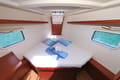 Sailboat Vivien available to rent in Croatia | Yacht4Less