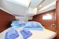 Charter a Sailboat Supernatural rental in Croatia with or without a skipper | Yacht4Less