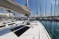 Explore Croatia aboard Sailboat Apollo | Yacht4Less