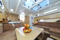 Best Price Guarantee for a Sailboat Apollo yacht charter in Croatia | Yacht4Less
