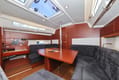 Sailboat Whisper available to rent in Croatia | Yacht4Less