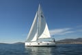 Explore Croatia aboard Sailboat Golden Box | Yacht4Less