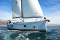Book Sailboat Golden Box for your sailing holiday in Croatia | Yacht4Less