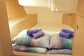 Enjoy Croatia with Sailboat Golden Box rental | Yacht4Less