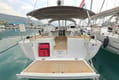 Explore Croatia aboard Sailboat Chloe | Yacht4Less