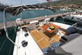 Sailing vacation in Croatia on Sailboat Mika | Yacht4Less