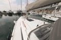 Explore Croatia aboard Sailboat Blue Eagle | Yacht4Less