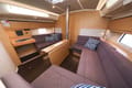 Sailboat Blue Eagle available to rent in Croatia | Yacht4Less