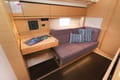Plan your sailing vacation in Croatia with Sailboat Blue Eagle | Yacht4Less