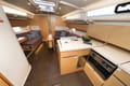 Enjoy Croatia with Sailboat Blue Eagle rental | Yacht4Less