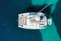 Explore Croatia aboard Catamaran Chimaera | Yacht4Less