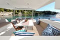 Book Catamaran Chimaera for your sailing holiday in Croatia | Yacht4Less