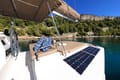 Catamaran Chimaera available to rent in Croatia | Yacht4Less