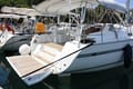 Explore Turkey aboard Sailboat Sail Bravo | Yacht4Less