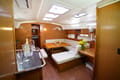 Sailboat Sail Bravo – best yacht rental in Turkey | Yacht4Less