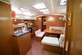 Book Sailboat Sail Bravo for your sailing holiday in Turkey | Yacht4Less