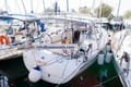 Explore Greece aboard Sailboat Dioni | Yacht4Less