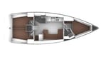 Experience Greece on Sailboat Dioni | Yacht4Less