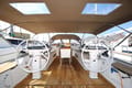 Explore Croatia aboard Sailboat Mandy | Yacht4Less