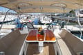 Sailing vacation in Croatia on Sailboat Copa Brasil | Yacht4Less