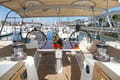 Enjoy Croatia with Sailboat Copa Brasil rental | Yacht4Less