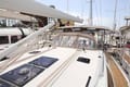 Sailboat Attalya 2 – best yacht rental in Croatia | Yacht4Less