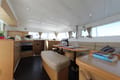 Book Catamaran Fantasy for your sailing holiday in Greece | Yacht4Less