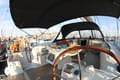 Explore Greece aboard Sailboat Joker | Yacht4Less