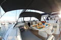Book Sailboat Joker for your sailing holiday in Greece | Yacht4Less