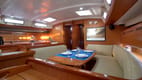 Sailing vacation in Greece on Sailboat Lucky Dice | Yacht4Less