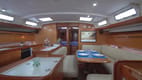 Enjoy Greece with Sailboat Lucky Dice rental | Yacht4Less